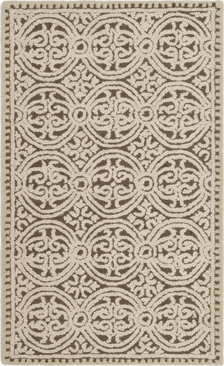 Safavieh Cambridge 232 Tan/Multi Area Rug main image