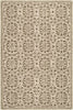Safavieh Cambridge 232 Tan/Multi Area Rug Main