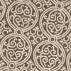 Safavieh Cambridge 232 Tan/Multi Area Rug 