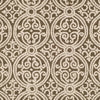 Safavieh Cambridge 232 Tan/Multi Area Rug 