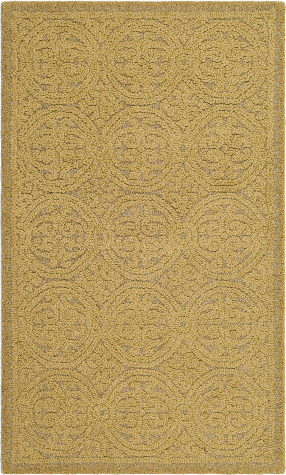 Safavieh Cambridge 129 Light Blue/Ivory Area Rug – Incredible Rugs and ...