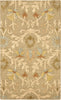 Safavieh Cambridge 235 Moss/Multi Area Rug main image