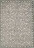 Safavieh Cambridge 236 Dusty Blue/Cement Area Rug 