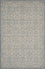 Safavieh Cambridge 236 Dusty Blue/Cement Area Rug main image