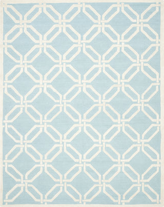 Safavieh Cambridge 311 Light Blue/Ivory Area Rug Main