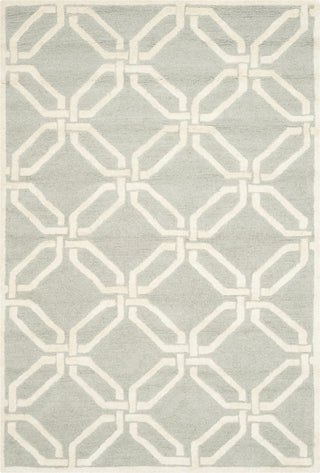 Safavieh Cambridge 311 Light Grey/Ivory Area Rug main image