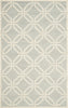 Safavieh Cambridge 311 Light Grey/Ivory Area Rug Main