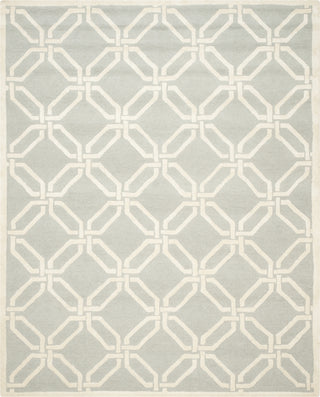 Safavieh Cambridge 311 Light Grey/Ivory Area Rug Main