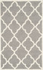 Safavieh Cambridge 312 Dark Grey/Ivory Area Rug main image