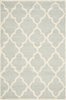 Safavieh Cambridge 312 Light Grey/Ivory Area Rug main image
