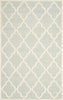 Safavieh Cambridge 312 Light Grey/Ivory Area Rug Main