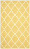 Safavieh Cambridge 312 Gold/Ivory Area Rug Main