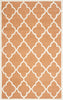 Safavieh Cambridge 312 Coral/Ivory Area Rug Main