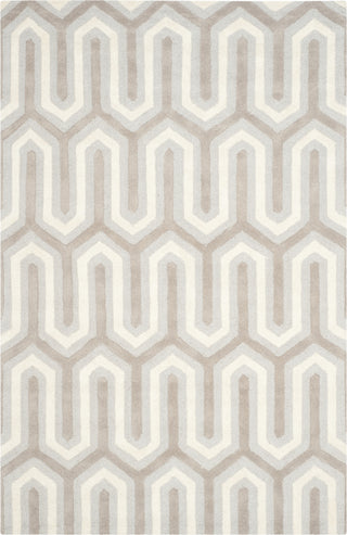 Safavieh Cambridge 351 Light Blue/Grey Area Rug Main