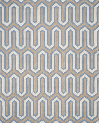 Safavieh Cambridge 351 Navy/Grey Area Rug Main