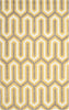 Safavieh Cambridge 351 Gold/Grey Area Rug Main