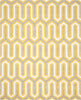 Safavieh Cambridge 351 Gold/Grey Area Rug Main