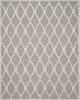 Safavieh Cambridge 352 Dark Grey/Ivory Area Rug Main