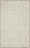 Safavieh Cambridge 352 Light Grey/Ivory Area Rug main image