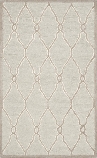 Safavieh Cambridge 352 Light Grey/Ivory Area Rug main image