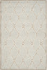 Safavieh Cambridge 352 Light Grey/Ivory Area Rug Main