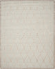 Safavieh Cambridge 352 Light Grey/Ivory Area Rug Main