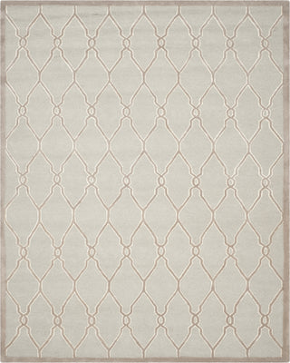 Safavieh Cambridge 352 Light Grey/Ivory Area Rug Main