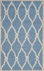 Safavieh Cambridge 352 Navy/Ivory Area Rug main image