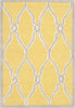 Safavieh Cambridge 352 Gold/Ivory Area Rug 