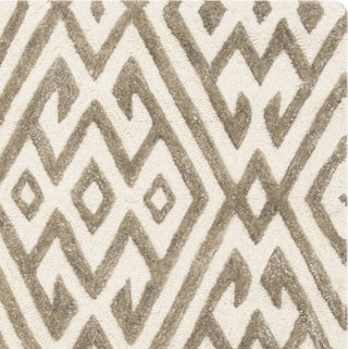 Safavieh Cambridge 401 Ivory/Grey Area Rug 