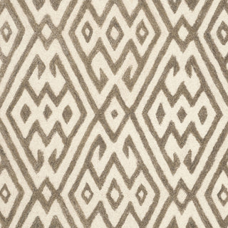 Safavieh Cambridge 401 Ivory/Grey Area Rug 