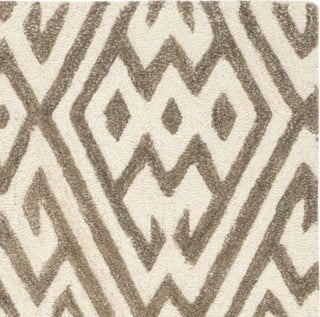 Safavieh Cambridge 401 Ivory/Grey Area Rug 