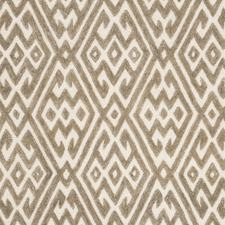 Safavieh Cambridge 401 Ivory/Grey Area Rug 