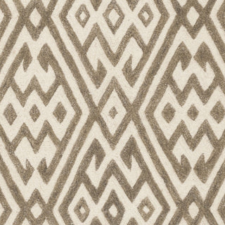 Safavieh Cambridge 401 Ivory/Grey Area Rug 