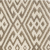 Safavieh Cambridge 401 Ivory/Grey Area Rug 