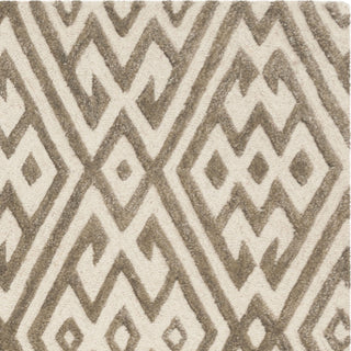 Safavieh Cambridge 401 Ivory/Grey Area Rug 