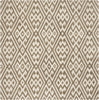 Safavieh Cambridge 401 Ivory/Grey Area Rug Square