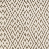 Safavieh Cambridge 401 Ivory/Grey Area Rug 