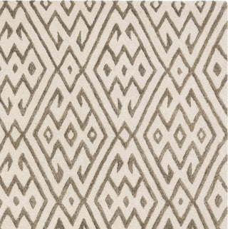 Safavieh Cambridge 401 Ivory/Grey Area Rug 