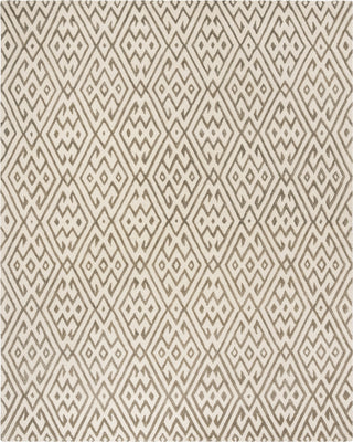 Safavieh Cambridge 401 Ivory/Grey Area Rug Main