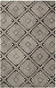 Safavieh Cambridge 402 Ivory/Charcoal Area Rug Main
