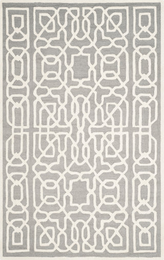 Safavieh Cambridge 570 Silver/Ivory Area Rug main image