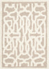 Safavieh Cambridge 570 Beige/Ivory Area Rug 