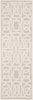 Safavieh Cambridge 570 Beige/Ivory Area Rug Runner