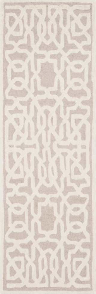 Safavieh Cambridge 570 Beige/Ivory Area Rug Runner