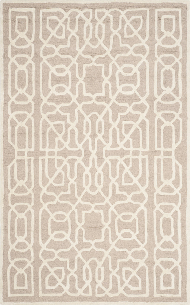 Safavieh Cambridge 570 Beige/Ivory Area Rug main image
