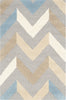 Safavieh Cambridge 580 Grey/Ivory Area Rug main image