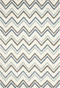 Safavieh Cambridge 581 Ivory/Blue Area Rug Main