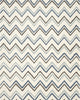 Safavieh Cambridge 581 Ivory/Blue Area Rug Main