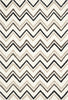 Safavieh Cambridge 581 Ivory/Black Area Rug Main